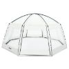 Obrazek Pawilon- namiot 6x6x2.95m 58612