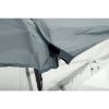 Obrazek Pawilon- namiot 6x6x2.95m 58612