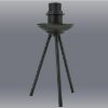 Obrazek Lampa biurkowa Trójnóg E27 2906/LSN-B-1