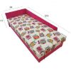 Obrazek Tapczan Jacek L Sowa I + Blanca 2310 RO