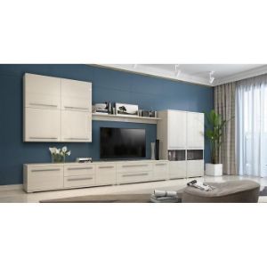 Obrazek Komoda Piano K150V-3KS1F/PN-71/KA/71 beige