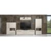 Obrazek Komoda Piano K150V-3KS1F/PN-71/KA/71 beige