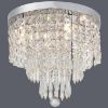 Obrazek Lampa 18047 FI30 SZKŁO LW4