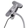 Obrazek Lampa biurkowa Roni 02876 LED silver Klips