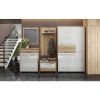 Obrazek Lustro Gala OG pacific walnut