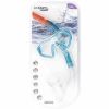 Obrazek Gogle z rurką do nurkowania 24025