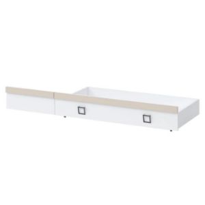 Szuflada Kiki FK68-BE/KI-01 white/sand 
