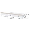 Obrazek Szuflada Kiki FK68-BE/KI-01 white/sand 