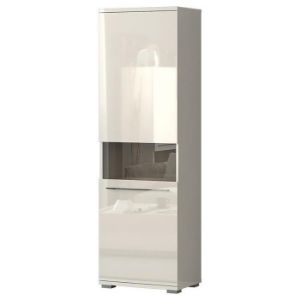 Witryna Piano V60XV-1KS/PN-71/KA/71 beige