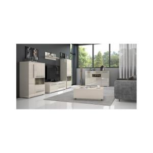 Obrazek Witryna Piano V60XV-1KS/PN-71/KA/71 beige