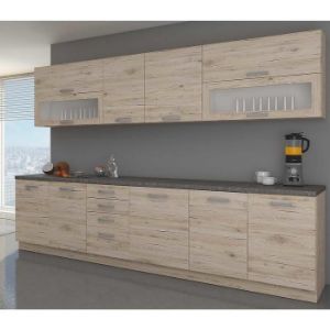 Obrazek Szafka kuchenna Bordeaux 60d 1f bb