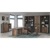 Obrazek Szafa Symmach 2S4D old-wood vinteage/beton