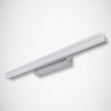 Obrazek Oprawa Łaz Rumba Led 00011 12w Chr 4000k