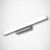 Obrazek Oprawa Łaz Rumba Led 00011 12w Chr 4000k