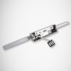 Obrazek Oprawa Łaz Rumba Led 00011 12w Chr 4000k
