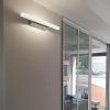Obrazek Oprawa Łaz Rumba Led 00011 12w Chr 4000k