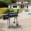 Obrazek Grill węglowy JY-002
