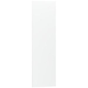 Panel boczny Max 1080x304 biały 
