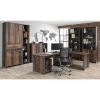 Obrazek Biurko Symmach 103 Old-Wood Vinteage/Beton