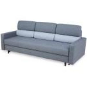 Obrazek Kanapa Onyx popiel
