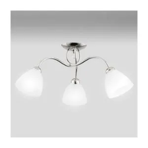 Obrazek Lampa Amarillo 23743 chrom LW3
