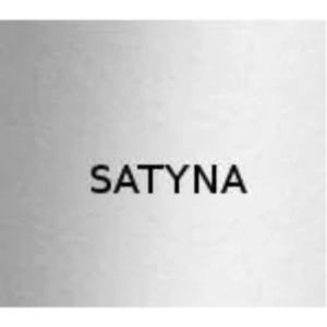 Obrazek Zlewozmywak stalowy dwukomorowy Oberon EC318 satyna