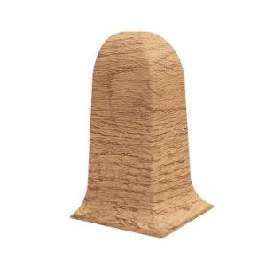 Narożnik zewnętrzny Parquet Mercado 304 orzech grec. 2szt.