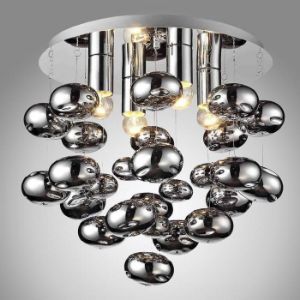 Obrazek Lampa wisząca Tivol CL16013A-4 LW4