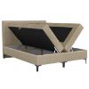 Obrazek Łóżko Tempe Box Spring 160x200 Manila 02