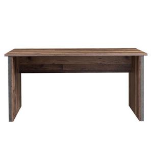 Obrazek Biurko Symmach 153 Old-Wood Vinteage/Beton