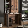 Obrazek Biurko Symmach 153 Old-Wood Vinteage/Beton