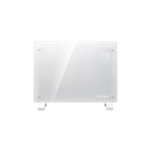 Grzejnik elektryczny EGW-15B 1500W