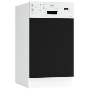 Obrazek Front zmywarki Max 45po czarny