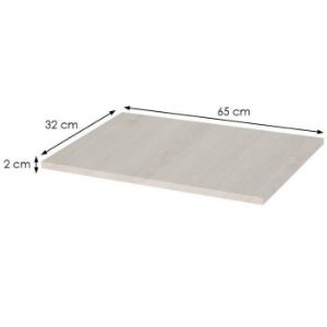 Obrazek Półki Evergreen F Ivory