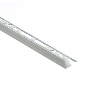 Profil narożny L aluminiowy 12.5/250 