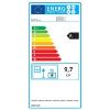 Obrazek Piec Blist B10 7-9 kW