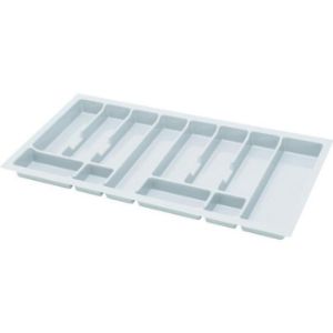 Wkład Szufladowy 710x420 Uni Biały