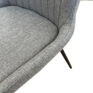 Obrazek Krzesło Dc-203 Padwa 10 – Szary