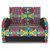 Obrazek Sofa Kaja I Grafity 2 + Sawana14