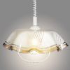 Obrazek Lampa WLA-02 FA-020 Brąz LW1