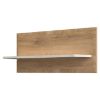 Obrazek Półka Gala VP92/GL pacific walnut/beige