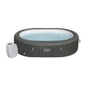 Obrazek Basen z hydromasażem SPA 2.7X1.8X0.71 M MAURITIUS 60067