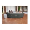 Obrazek Basen z hydromasażem SPA 2.7X1.8X0.71 M MAURITIUS 60067