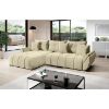 Obrazek Narożnik z funkcją spania Bono New Monolith 04