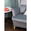 Obrazek Fotel Royal Bluvel 14/naturalne