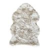 Obrazek Dywan Heaven Shape 0,6/0,9 HES 800 beżowy