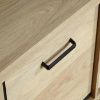 Obrazek Komoda Narożna M15* Mediolan Natural Hikora 