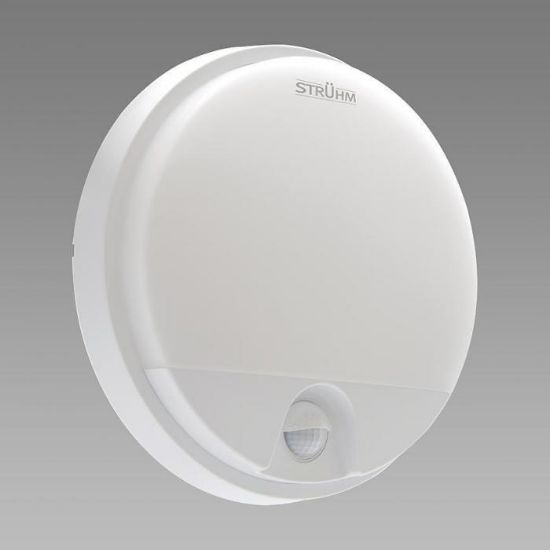 Obrazek Plafon Pedro LED SC 15W 4000K White 03794 PL1