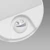Obrazek Plafon Pedro LED SC 15W 4000K White 03794 PL1