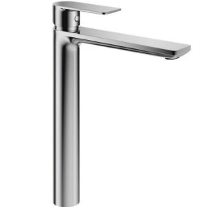 Bateria umywalkowa wysoka Glad chrom ARAC.1102CR